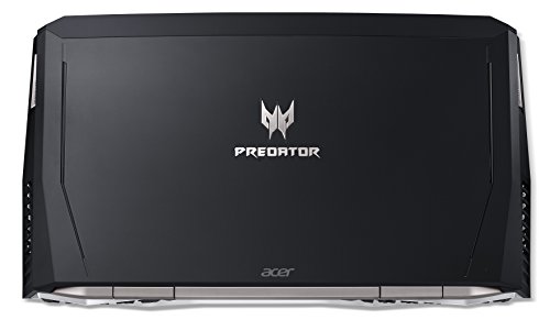 Acer Predator 21 X Gaming Laptop, Intel Core i7, GeForce GTX 1080