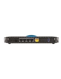 Netgear N600 inalámbrico de correa dual Router WNDR3400   Router inalámbrico   conmutador de 4 puertos   802.11 a b g n   sobremesa