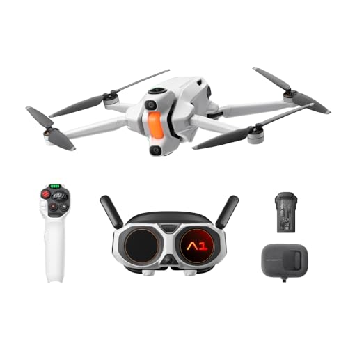Antigravity A1-360 Drone with Camera