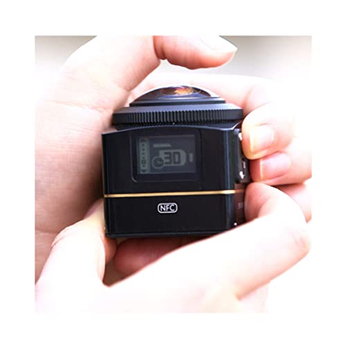 KODAK PIXPRO SP360 4K Premier Pack VR Camera