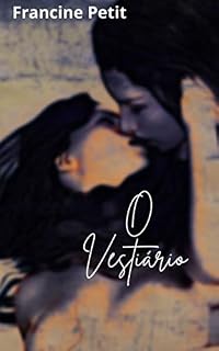 Livro O Vestiário