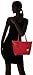 MICHAEL Michael Kors Jet Set Top-Zip Tote (Bright Red)