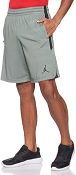 23 alpha dry knit short print