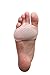 Paradise Health – Feet Insoles for Men & Women – Metatarsal Pads for Shoes – Pain-Relief 3-Piece Pad Set – Ultra-Soft Long Lasting Material – Comfortable & Lightweight – Breathable Siliconethumb 2