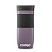 Contigo SNAPSEAL Byron Mug, 16 oz, Dark Plum