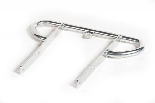 XFR - Extreme Fabrication Off-Road Wide Grab Bar Honda TRX250R 87