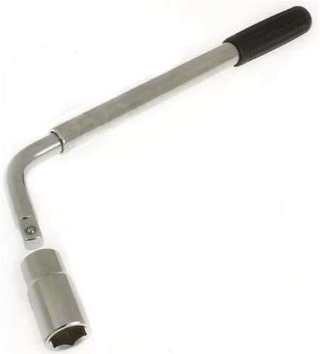Blue Spot 45104 L-Type Wheel Wrench