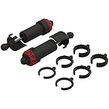 ARRMA 330552 AR330552 Big Bore Shock Set Front Pair