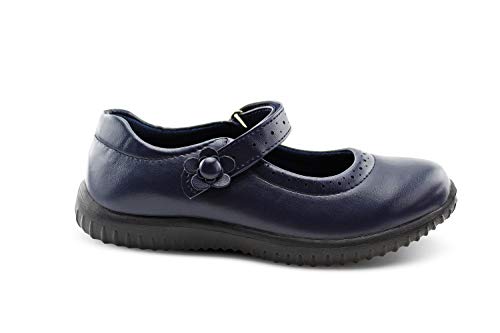 3 Jabasic+Girls+School+Uniform+Shoes