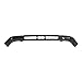 CarPartsDepot Front Bumper Valance Compatible With 1992-1995 Toyota Pickup 2WD Truck TO1095104 5391135010