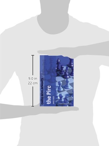 chess developments the pirc