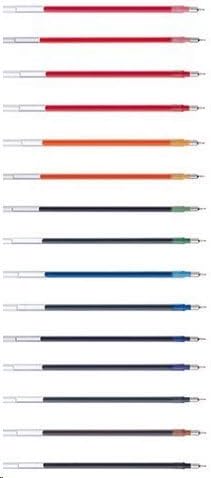 Gel Ink Pen, SWIGM Fine Point, Black Ink