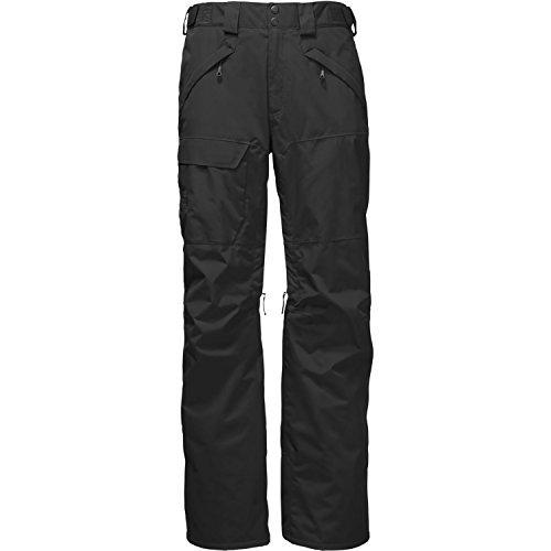 The North Face Men's Freedom Insulated Pant TNF Black X-large