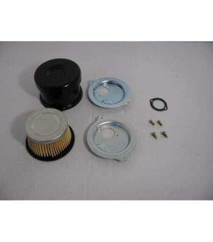 Maxpower 334302 Luftfilter – Ersatz Für Tecumseh 30727