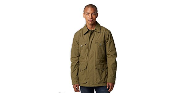 timberland m65 field jacket