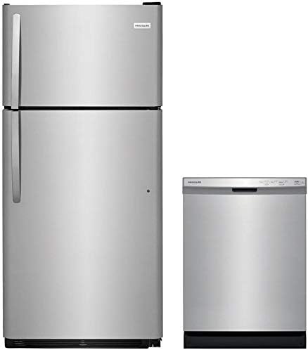 frigidaire model ffcd2418us