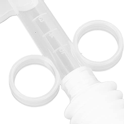 Infant Oral Feeding Syringe Silicone Pacifier Infant Medicine