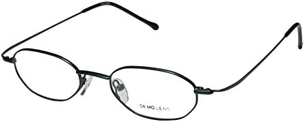 Palouse Palouse Mens/Womens Designer Full-rim Eyeglasses/Eye Glasses (47-21-140, Dark Green)