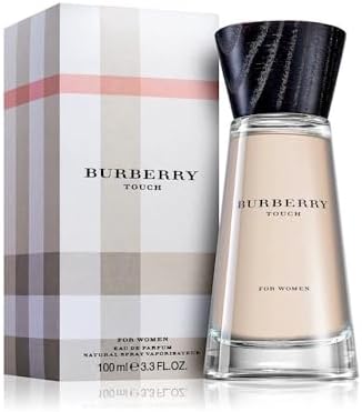 Burberry Touch For Her EDP 100ml price in UAE Amazon UAE kanbkam