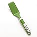 KitchenAid Nylon Cookie Spatula, Green Apple