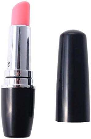 FVGRT SHIRT Seximo Toy for Women Privacy Lipsticks Vibrantor Gay Clītoris Masturbation Low Noise Fetish Mini Bullet Pocket Machine,Black