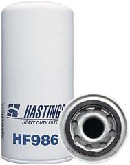 Hastings HF986 Hydraulic Spin-On Filter Filter