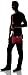 Pacsafe Citysafe CS100 Anti-Theft Travel Handbag, Cranberry