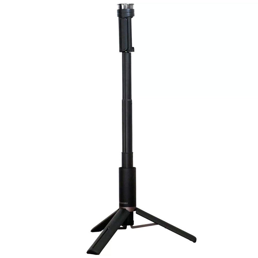 Canon Hakuba Tripod - Black
