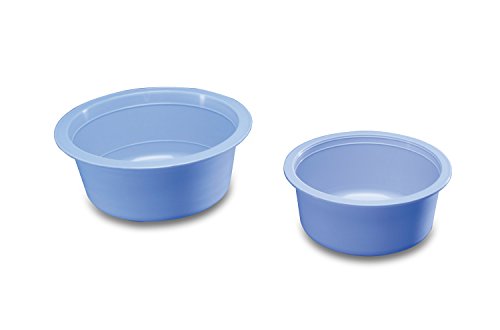 Solution Basin 16 Oz. Round Sterile