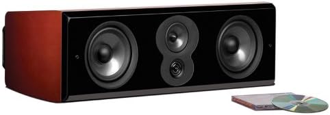 polk audio lsi