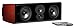 Polk Audio LSiM 706c Flagship Center Channel Speaker | Dynamic Balance & PowerPort Technology | Bi-Wire & Bi-Amp | Mount Vernon Cherrythumb 1