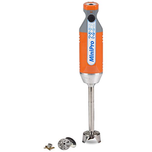 Dynamic MiniPro Immersion Blender Amazon.ca Home & Kitchen