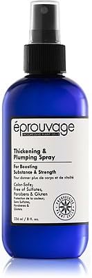 Thickening &amp; Plumping Spray 8.0 oz