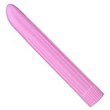 Waterproof Multi Speed Point Massager - G Spot Vibrating Electrical Massagers - Neck Shoulder & Foot Massagers - Adult Sex Toys for Men and Women - Pink