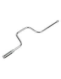 Performance Tool w38128 Performance Tool 3 8-inch Disco Speeder Handle