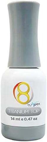 AORA TITANIUM TOP 14ml