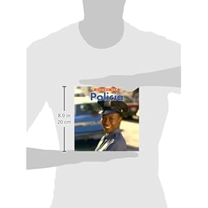 Quiero ser Policia (Spanish Edition)