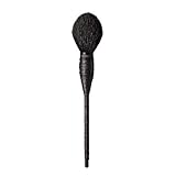 Kingfansion Professional Handmade Rattan Makeup Brush Makeup Tools Blush Brush