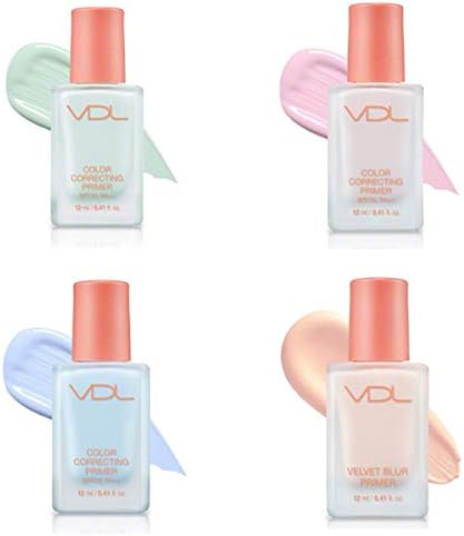 Vdl ブイディーエル プライマーミニチュアキット お試しセット 12ml 4 家電 カメラ ベビー マタニティ B07pnnvzkr 新作製品 世界最高品質人気 正規品送料無料 Pcソフト 100 品質保証 激安超特価