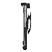 Seidio Spring- Clip Holster for Non- Cased Samsung Galaxy S5 - Retail Packaging - Black