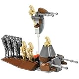 LEGO Droids Battle Pack 7654