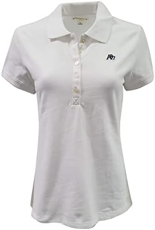 AEROPOSTALE Women's Polo Shirt, 102, S 