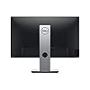 Dell P2421D - LED monitor - 23.8" (23.8" viewable) - 2560 x 1440 QHD @ 60 Hz - IPS - 300 cd/m² - 1000:1-5 ms - HDMI, DisplayPort - with 3 years Advanced Exchange Basic Warranty, Black