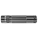 Maglite XL200 LED 3-Cell AAA Flashlight, Gray