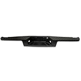 Crash Parts Plus Crash Parts Plus FO1191124 Rear Bumper Step Pad for 2009-2014 Ford F-150