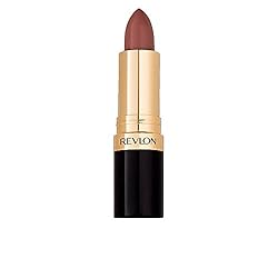 REVLON Super Lustrous Lipstick, Pink Truffle , 0.13