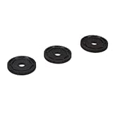 Team Losi Spur Gear Set: Mini 8IGHT