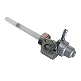 Fuel Tank Switch Valve Petcock for Honda Atc250 Atc250sx Atc250es Big Red 18mm x 1mm New