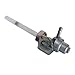 Poweka Fuel Tank Switch Valve Petcock for Honda Atc250 Atc250sx Atc250es Big Red 18mm x 1mm New