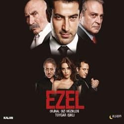 Orijinal Dizi Muzikleri / Toygar Isikli